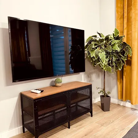 Stone Iv Apartment Bydgoszcz