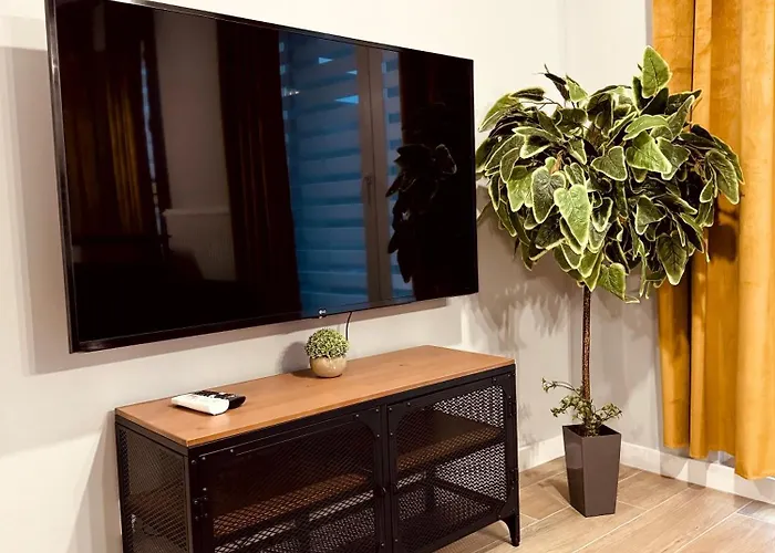 Stone Iv Apartman Bydgoszcz