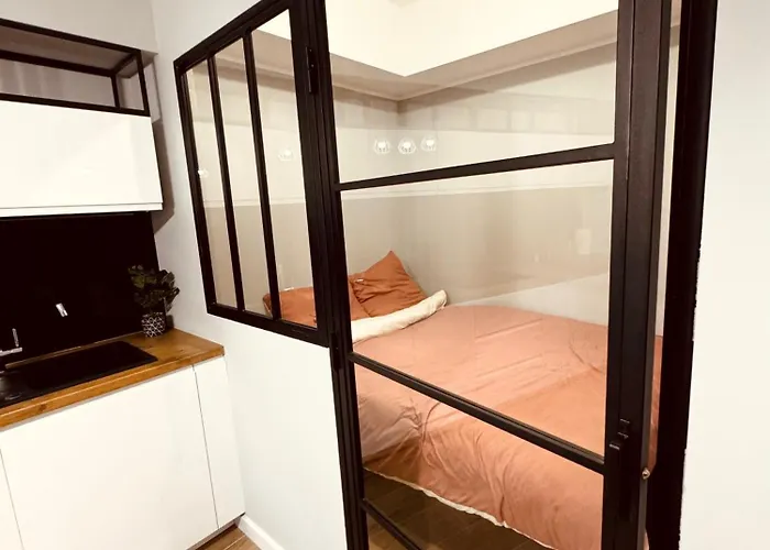 Stone Iv Apartman Bydgoszcz