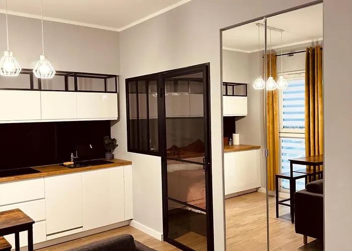 Stone Iv Apartman Bydgoszcz